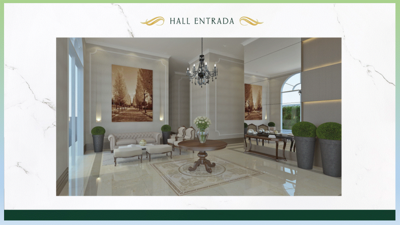 residencial Barcelona Guarulhos