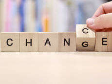 自分を変えたいあなたへ