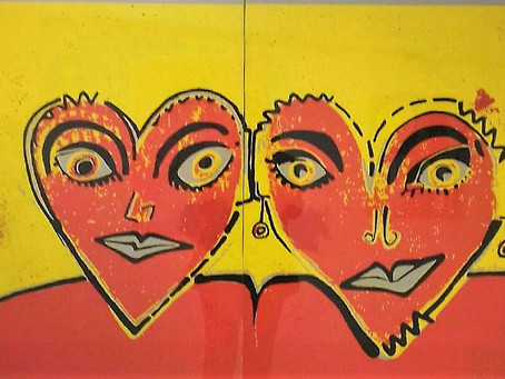 From Berlin with Heart