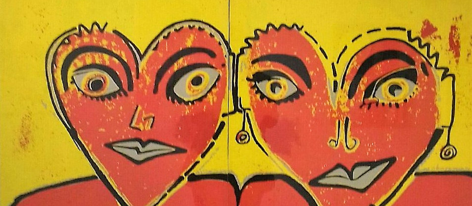 From Berlin with Heart