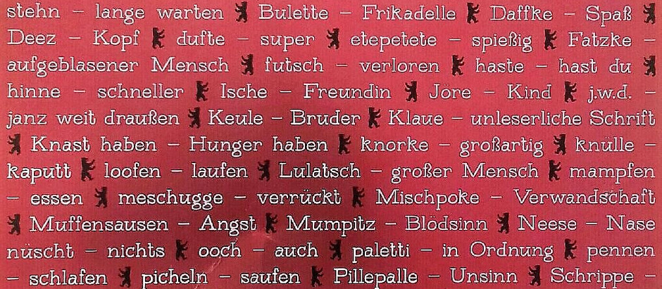 Da kiekste, wa?