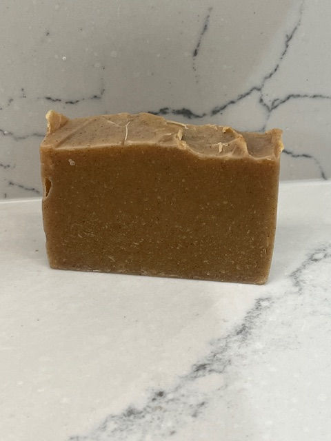 Golden Frankincense & Myrrh