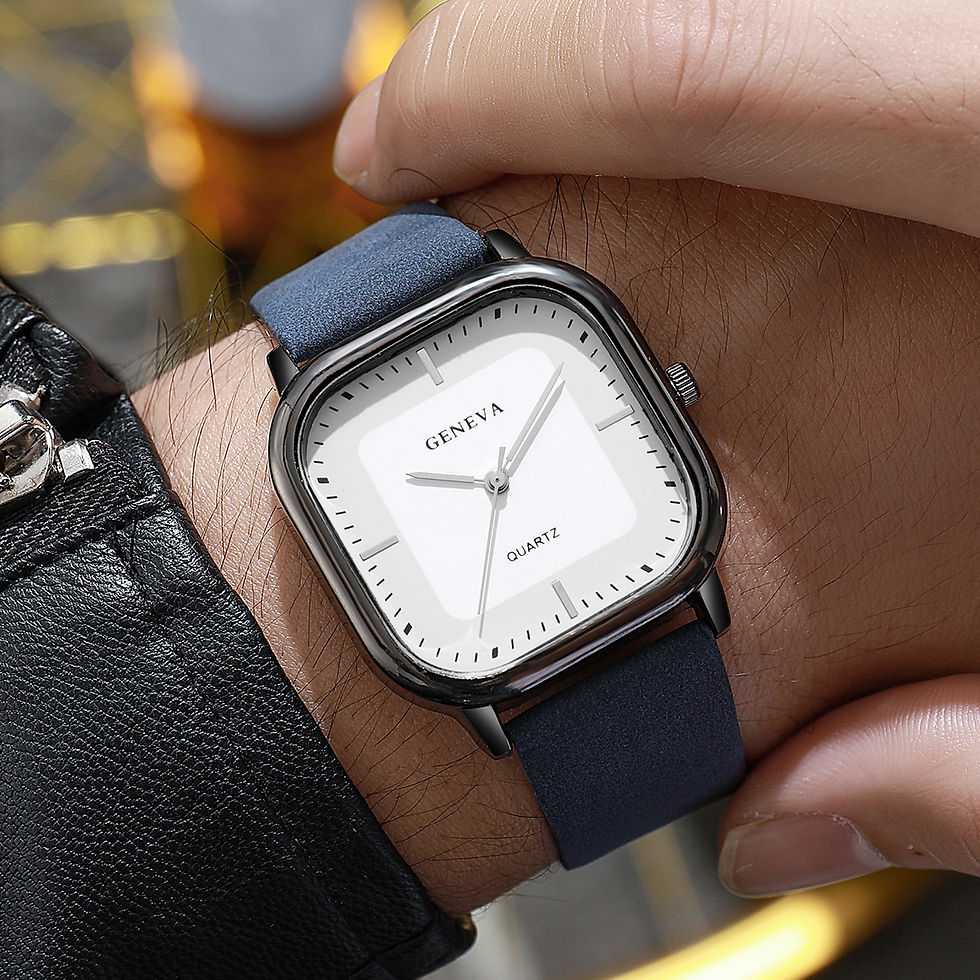 Thumbnail: The Mayfair Minimalist