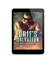 MMF Military Romance