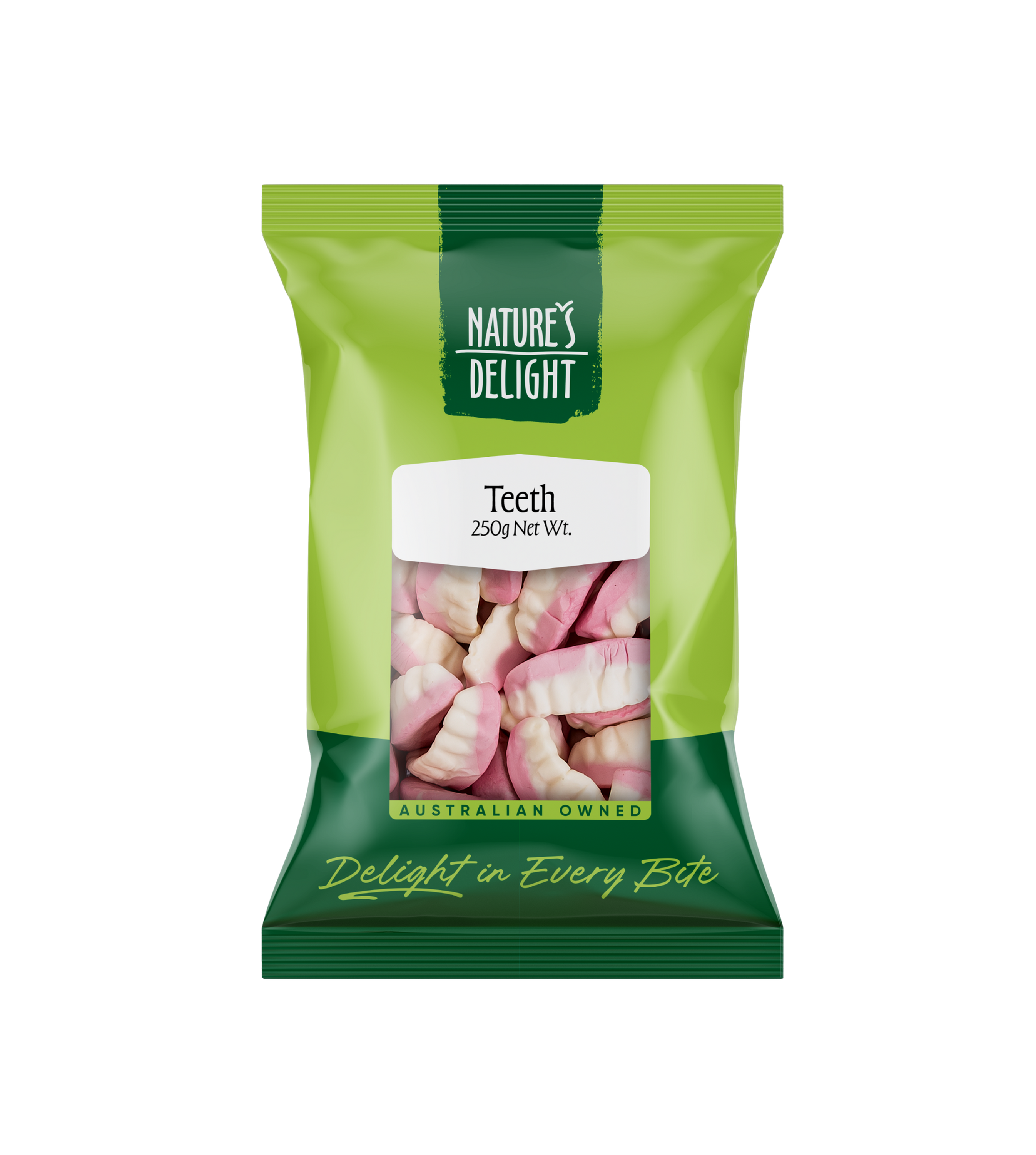 TEETH 250g