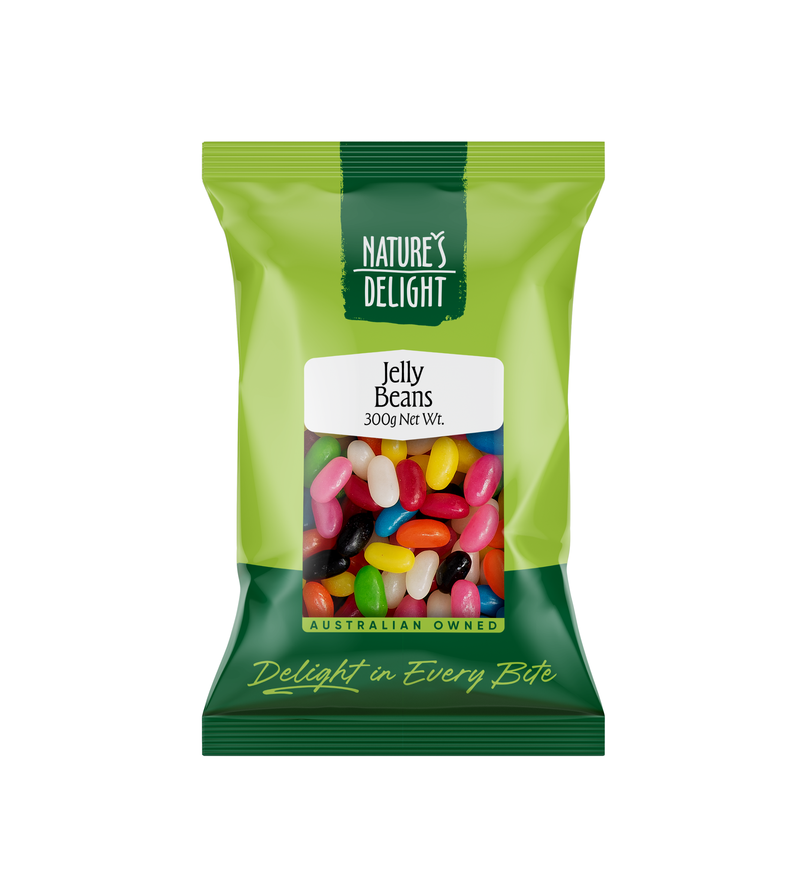 JELLY BEANS 300g