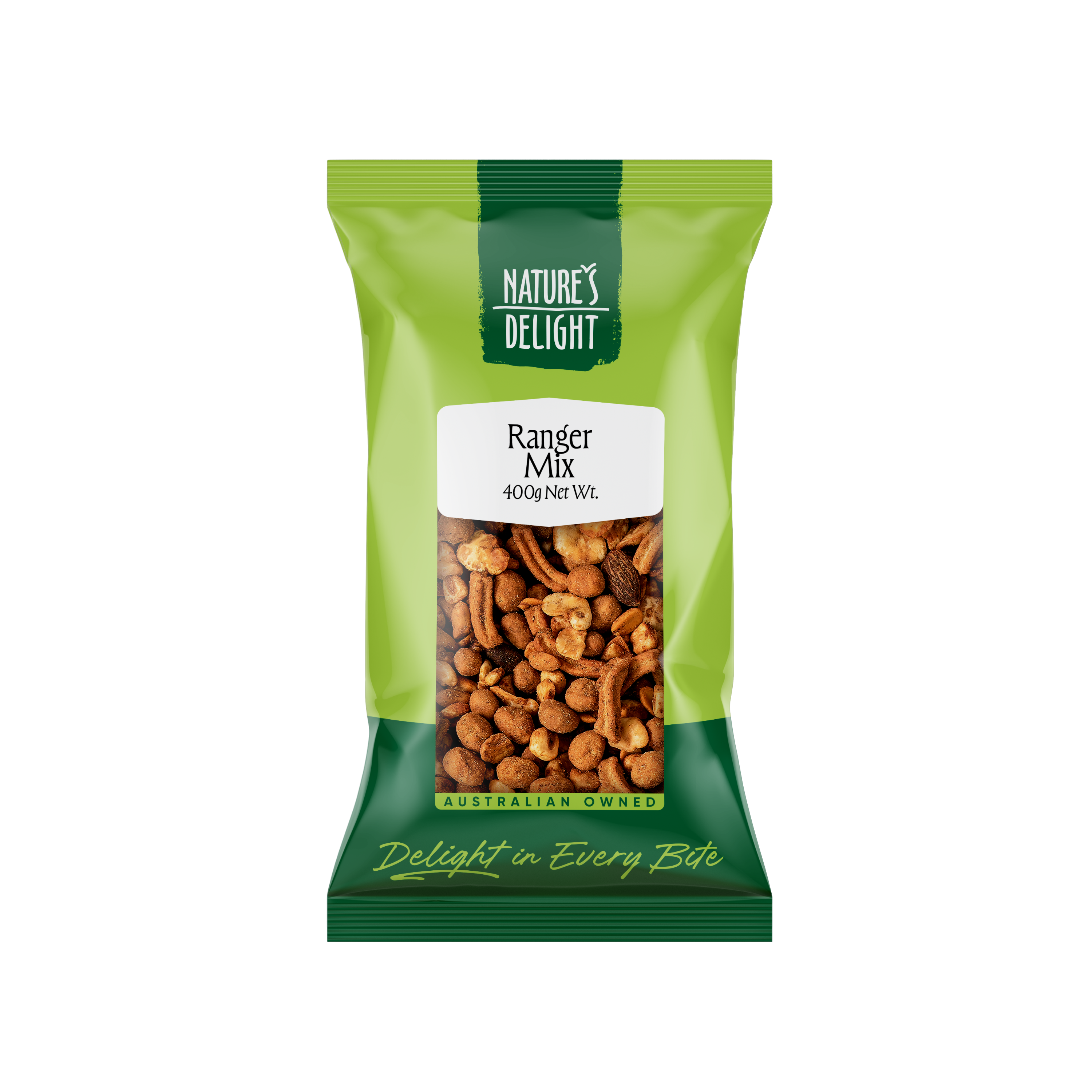 RANGER MIX 400g