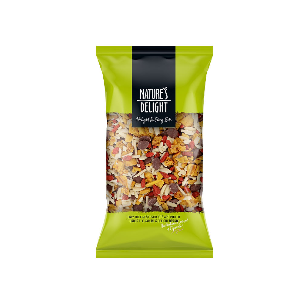 MANGO BLISS MIX 350g