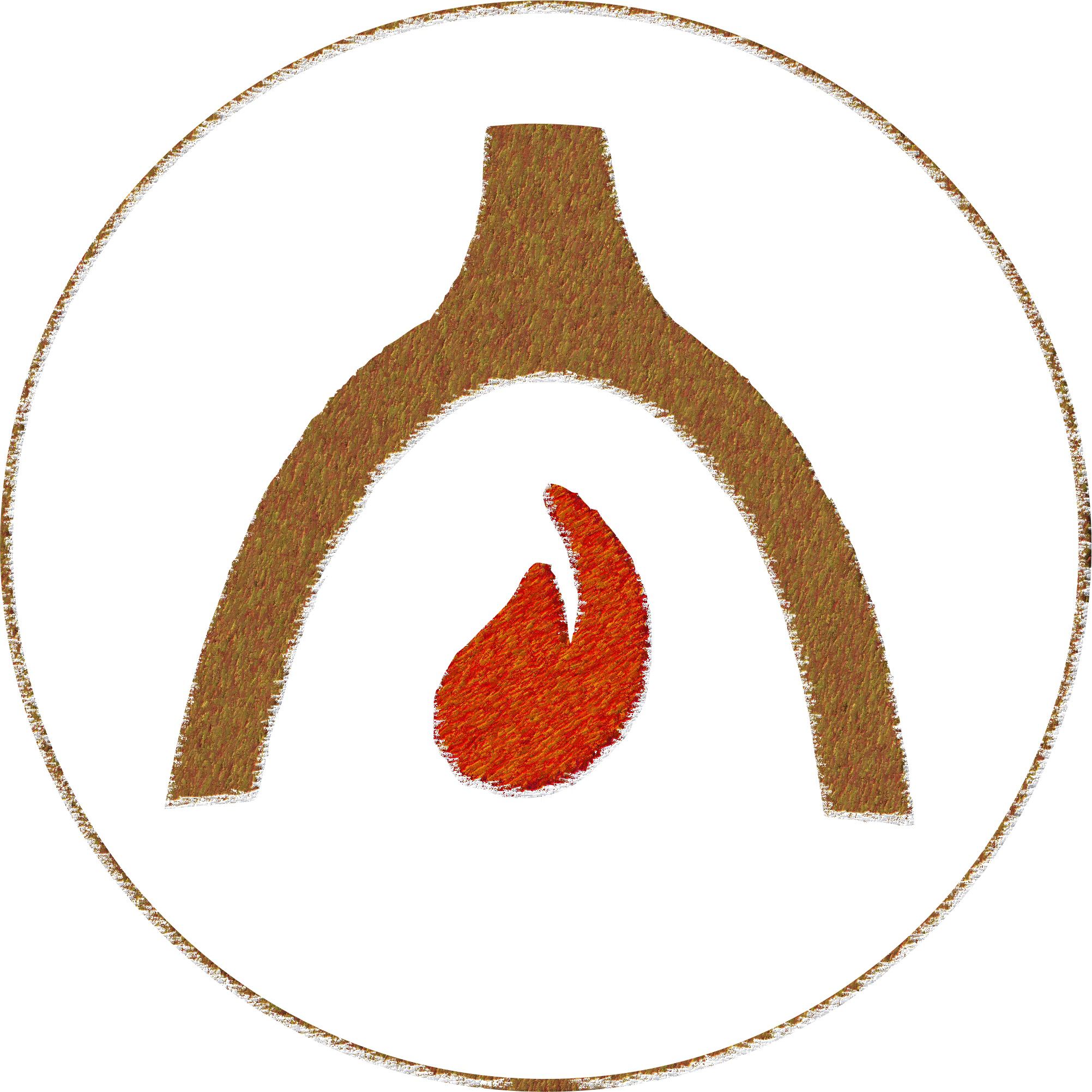 Logotipo Horno del Bullaque