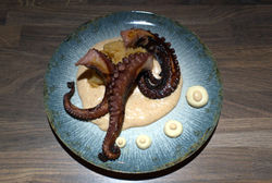 pulpo