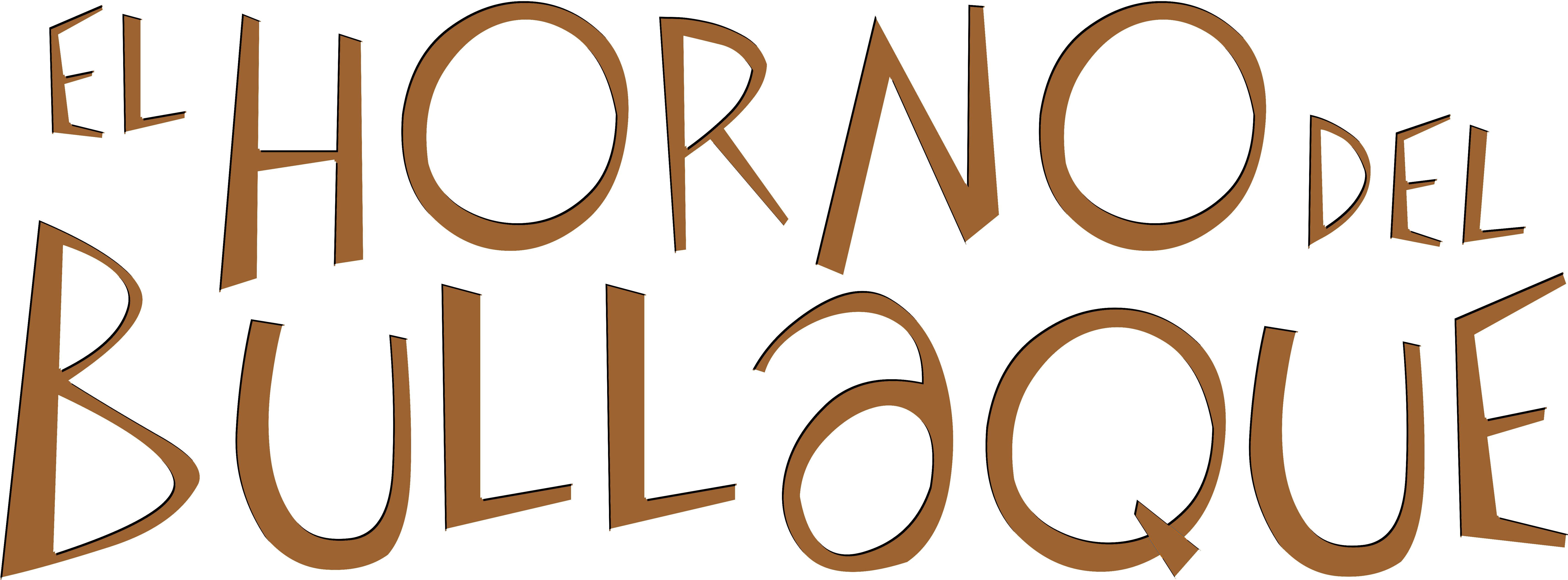 El Horno del Bullaque