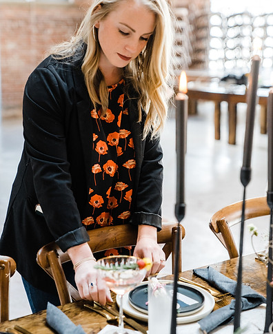 Ashley Sijhorn wedding planner in colorado