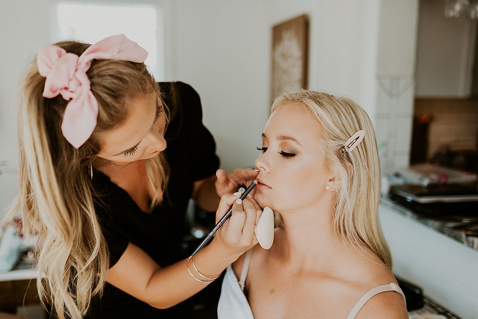 Colorado Springs Wedding Planner
