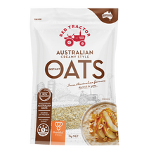 AUSTRALIAN INSTANT OATS 1KG
