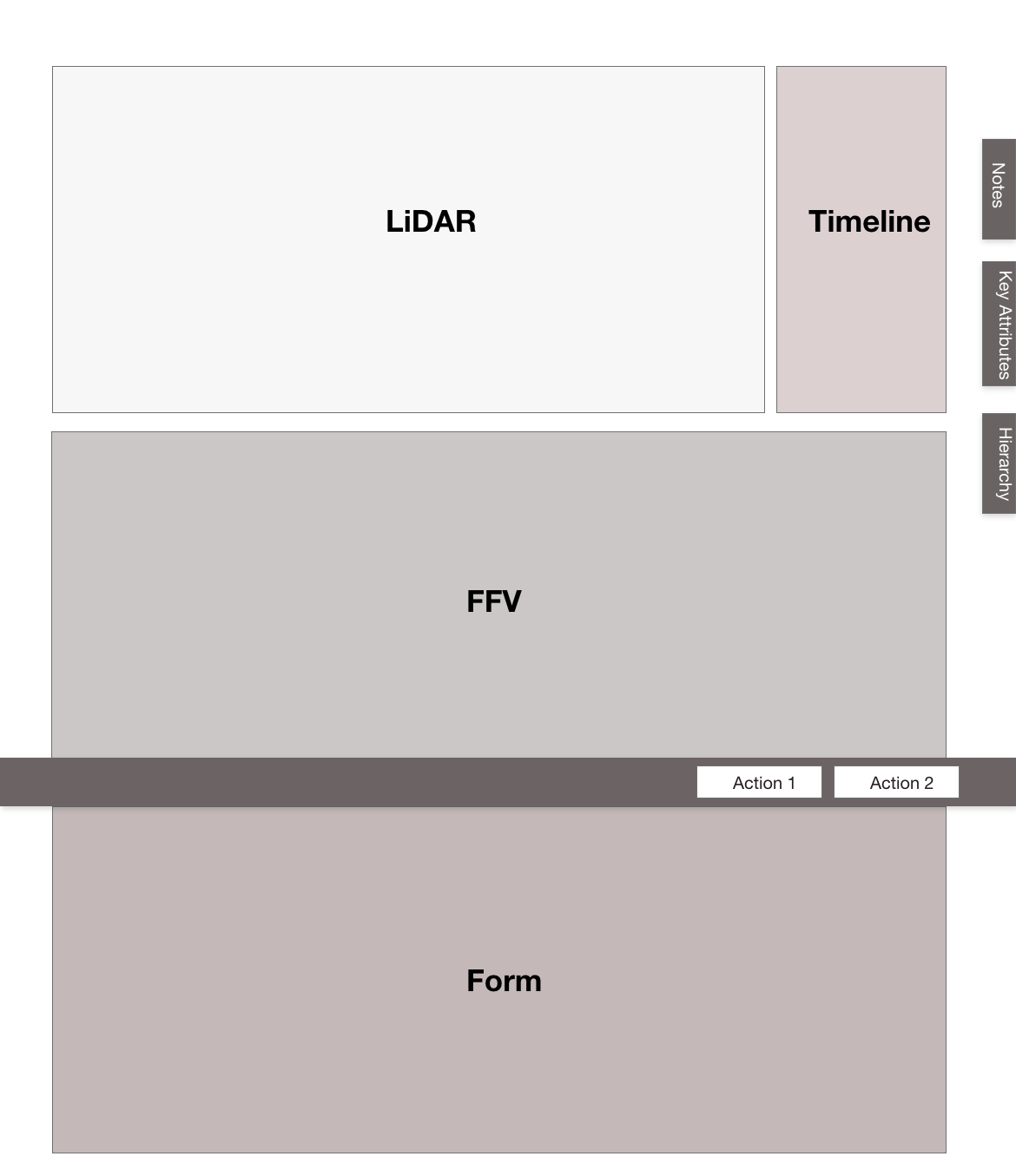 Layout option 2