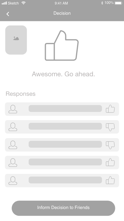 Low-fidelity wireframe 5