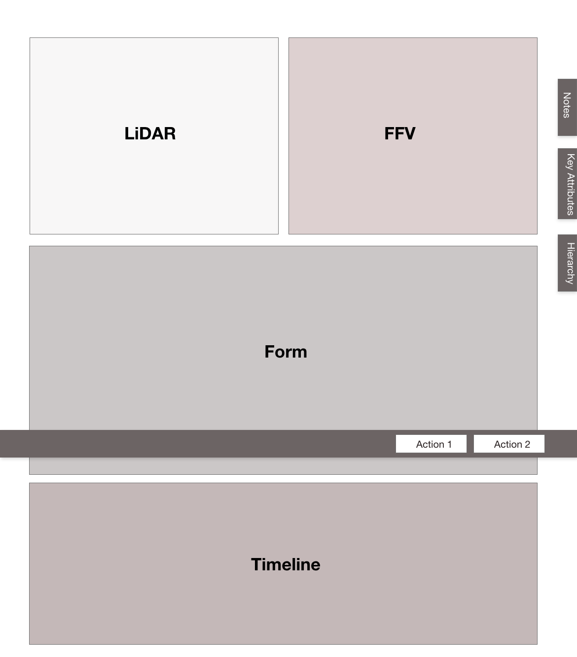 Layout option 1