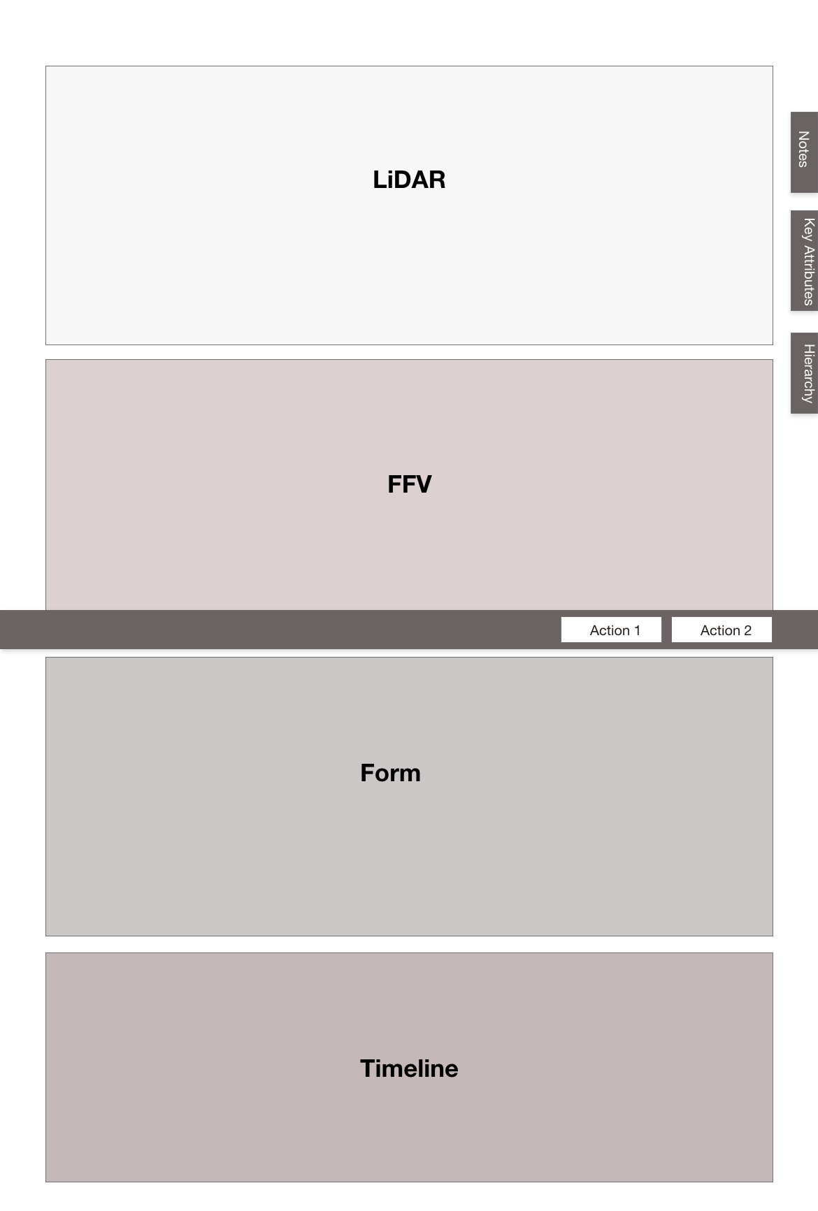 Layout option 4