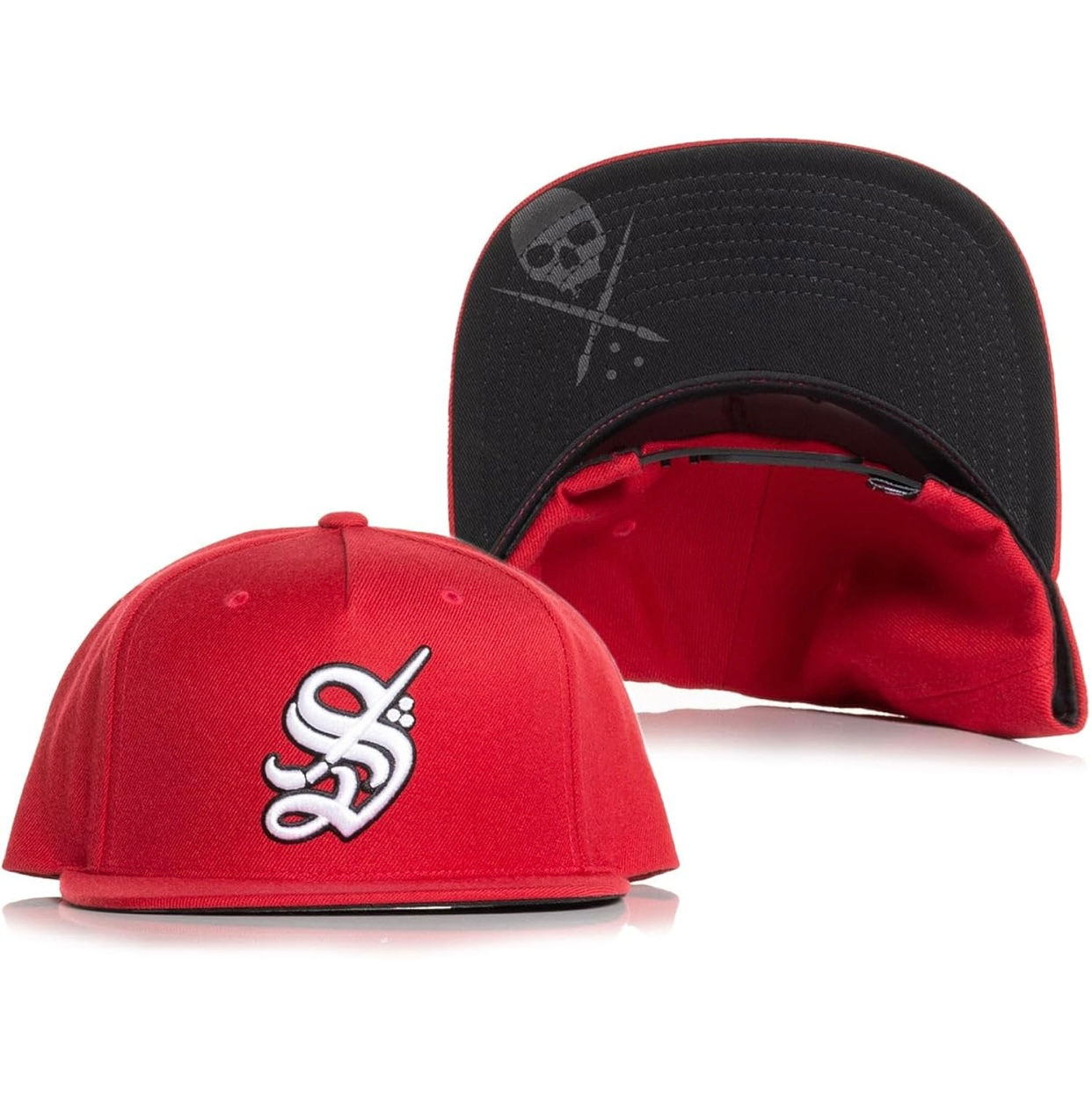 Heavy Hitter SnapBack 