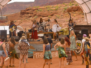 Electric Honey Experience 2024 : Festival Recap