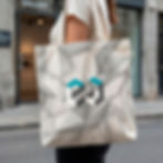 sac totebag LEXPO augmentée