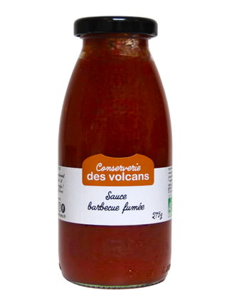 Sauce barbecue