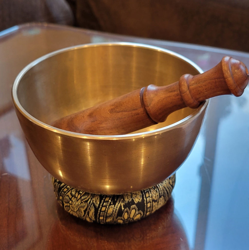 MBSR Silent Day Retreat - On Zoom (Alternative Date)