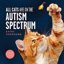 Livre All Cats Are on the Autism Spectrum