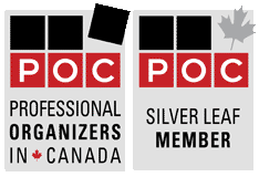 Logo Organisateurs professionnels au Canada