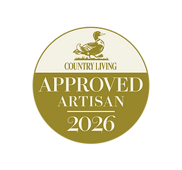 Country Living Approves Artisan