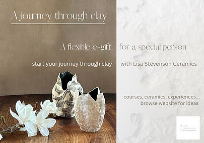 E - gift certificates