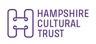Hampshire Cultural Trust logo