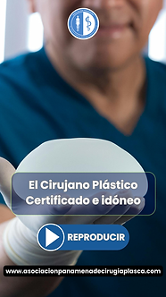 el cirujano certificado apcper.png