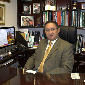 Doctor Luis Carlos
Moreno Águila