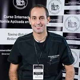 Doctor Alejandro Arosemena S.