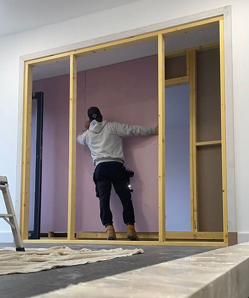 Hall renovation completed in Carluke