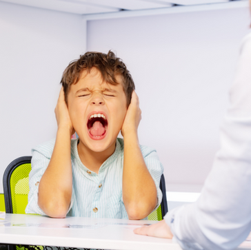 Dealing With Tantrum - Ways Parents Can Do Based on Positive Discipline