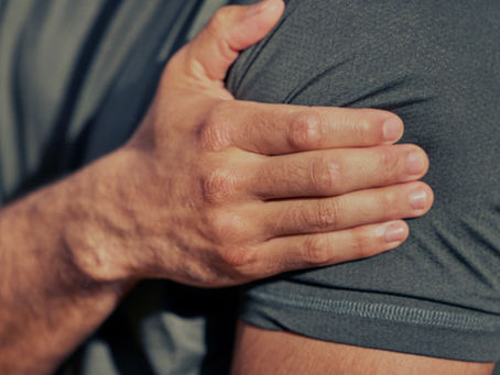 ¿Por qué me duele el brazo?