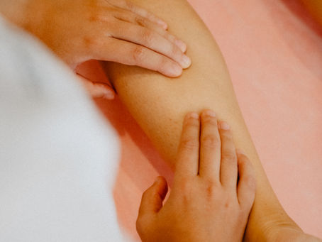 ¿Qué es la terapia miofascial? 