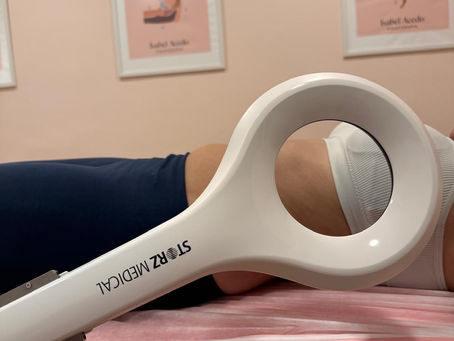Fractura de costillas: ¿Cómo puede ayudar la fisioterapia y la Magnetolith en la recuperación?