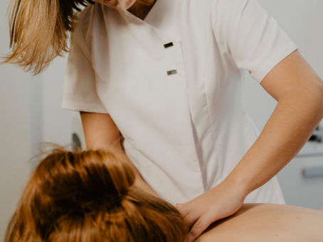 Las lesiones más comunes en mi clínica de fisioterapia de Logroño