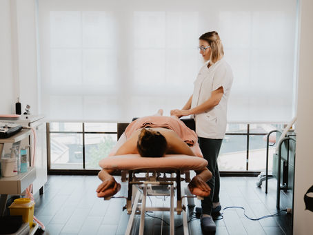 Cuidarte es quererte.