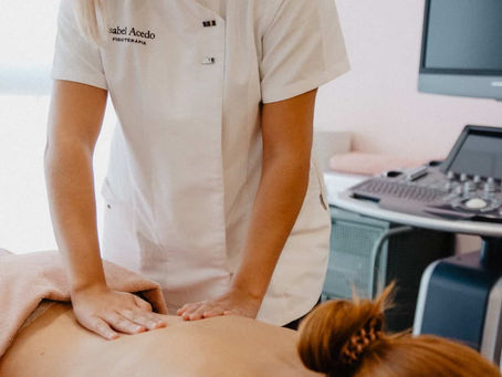 ¿En qué se diferencian la fisioterapia de la osteopatía?