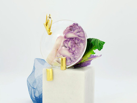 Digital exhibition ”Home Still Home” for Munich Jewellery Week // On Klimt02.net