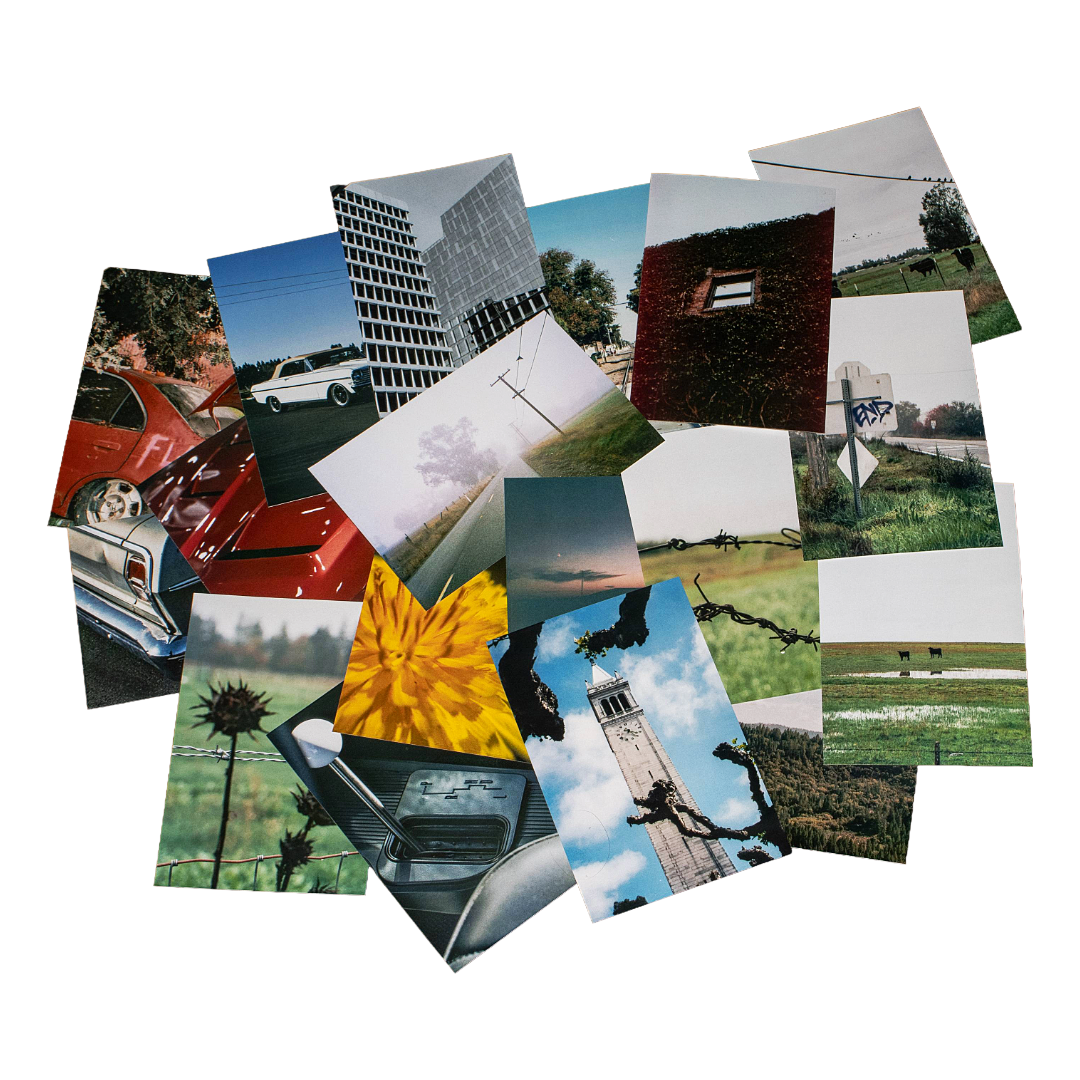 4"x6" photo print