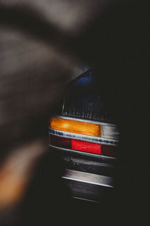 1988 BMW 528e (e28)