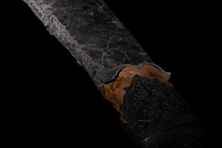 Sword and Sheath II