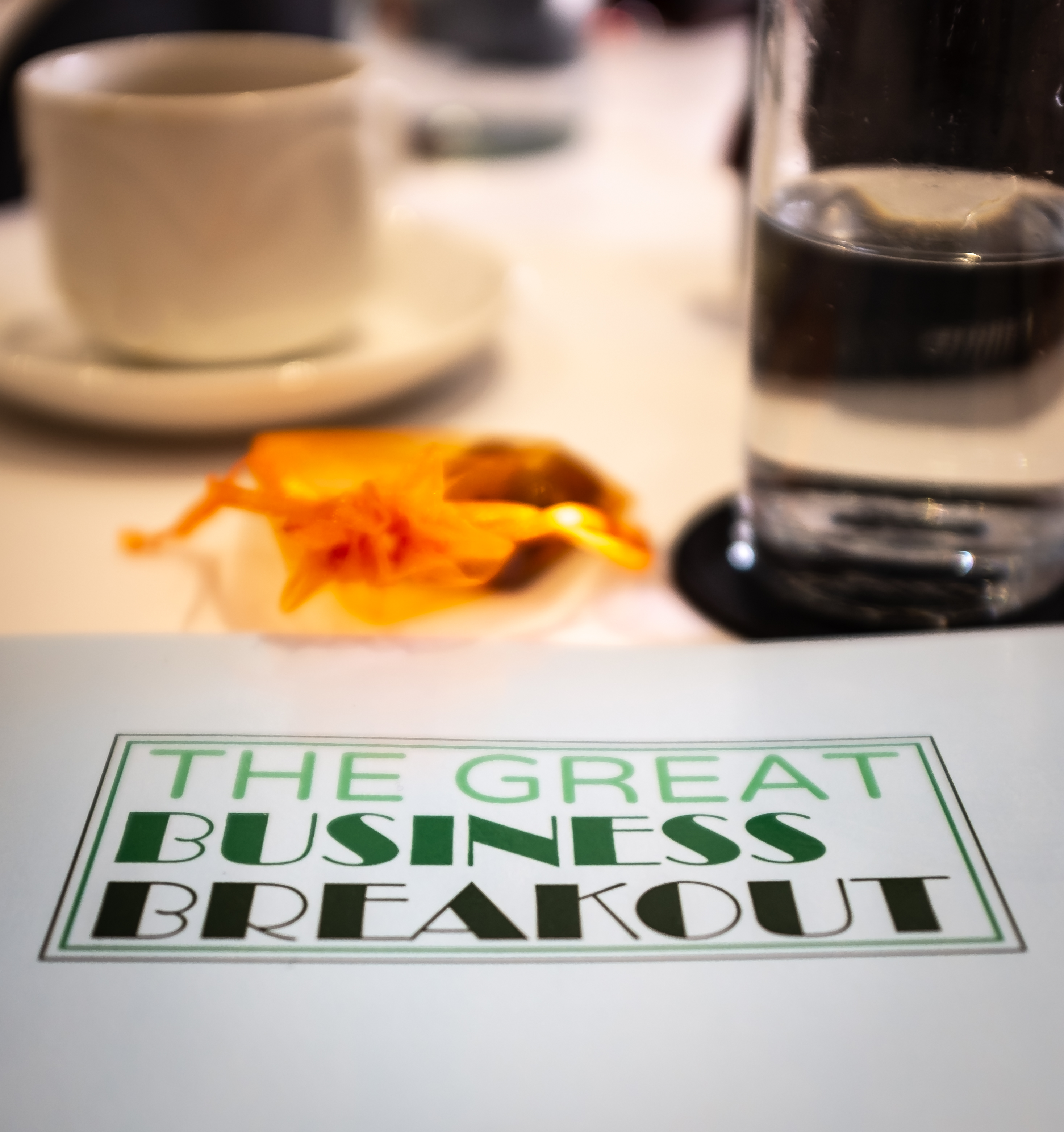 Business Workshop detail