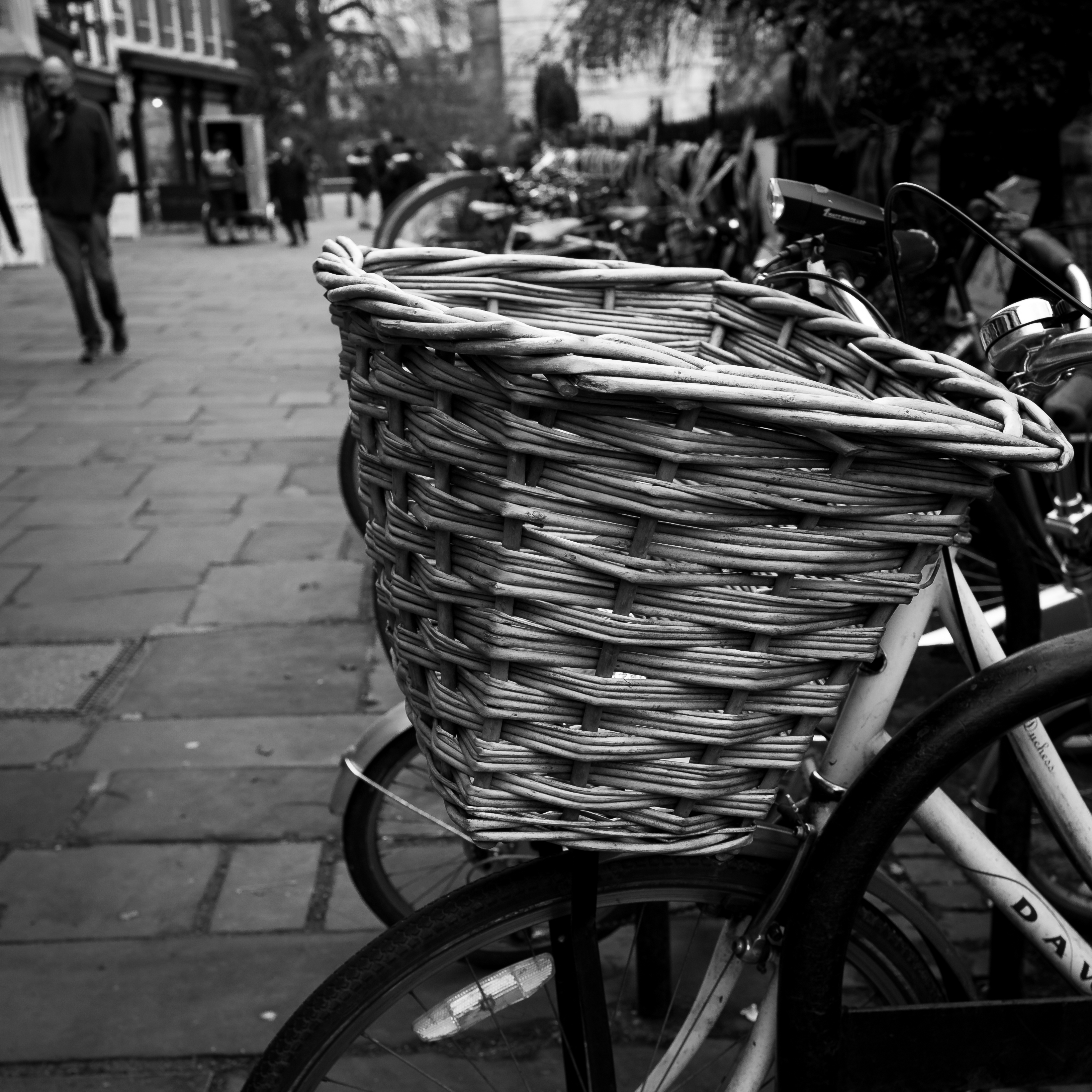Basket