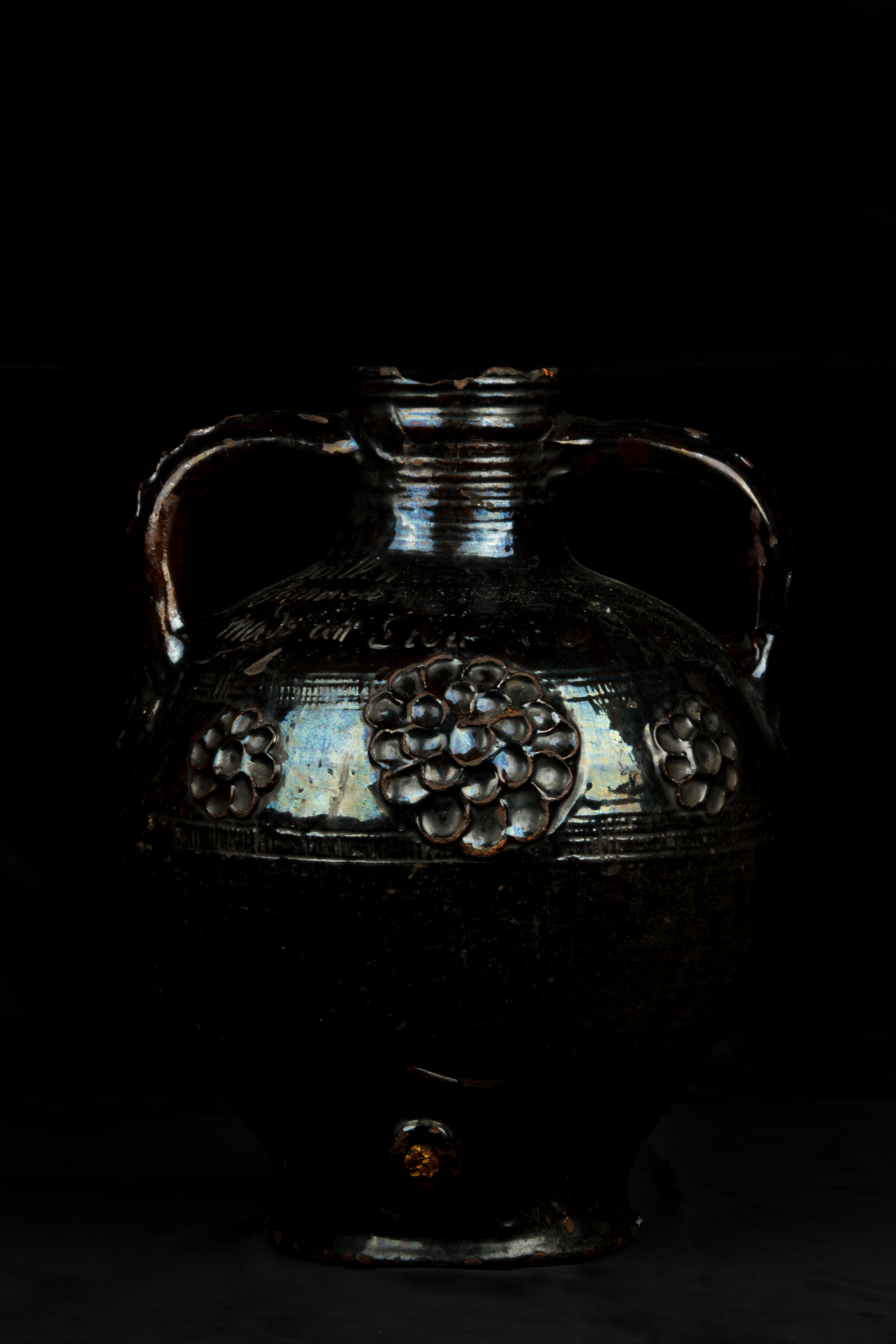 The Ringer's Jug: 1685